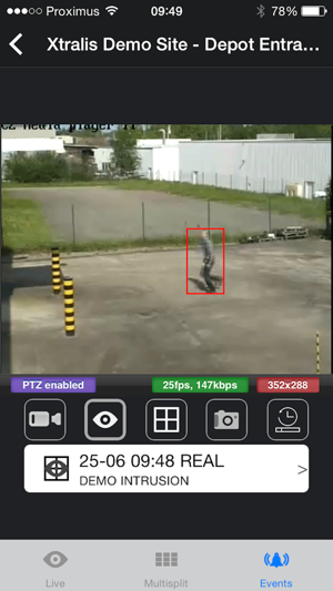 ADPRO iTrace(圖4)-速報App
