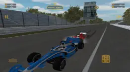3d fast cars race 2017 iphone screenshot 3