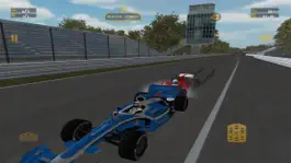 Game screenshot 3D Fast Cars Race 2017 hack