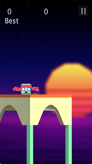 Planet Block Heroes(圖1)-速報App