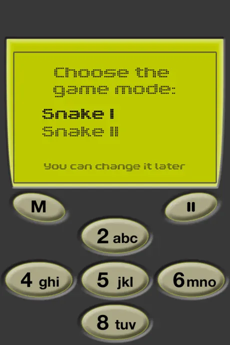 Snake Classic