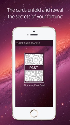Tarot Cards Reading – Daily Love Tarot Horoscopeのおすすめ画像3