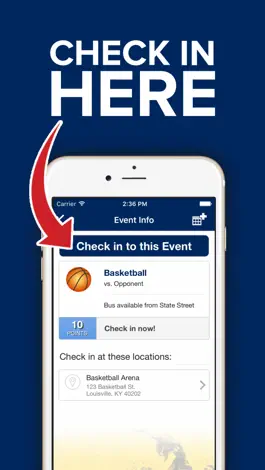 Game screenshot Wildcat Nation apk