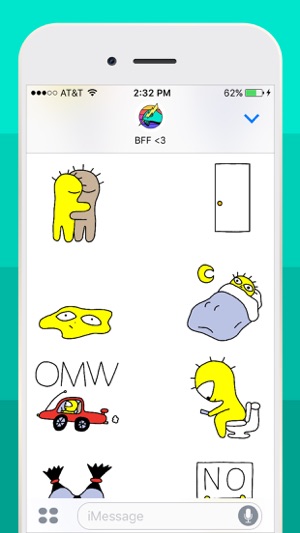 Kojimoji. Animated Stickers by Koji Yamamoto(圖3)-速報App