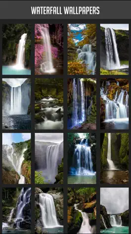 Game screenshot Waterfall Wallpaper mod apk