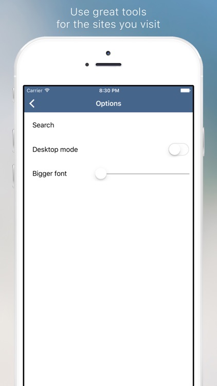 Argentine Sports screenshot-4
