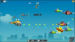 Game screenshot Flight Fight 2s mod apk