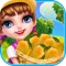 My Mango Farm - Kids Fruit Farming Game
