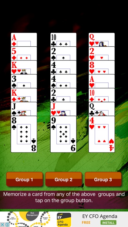 Guess My Card