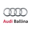 Audi Ballina