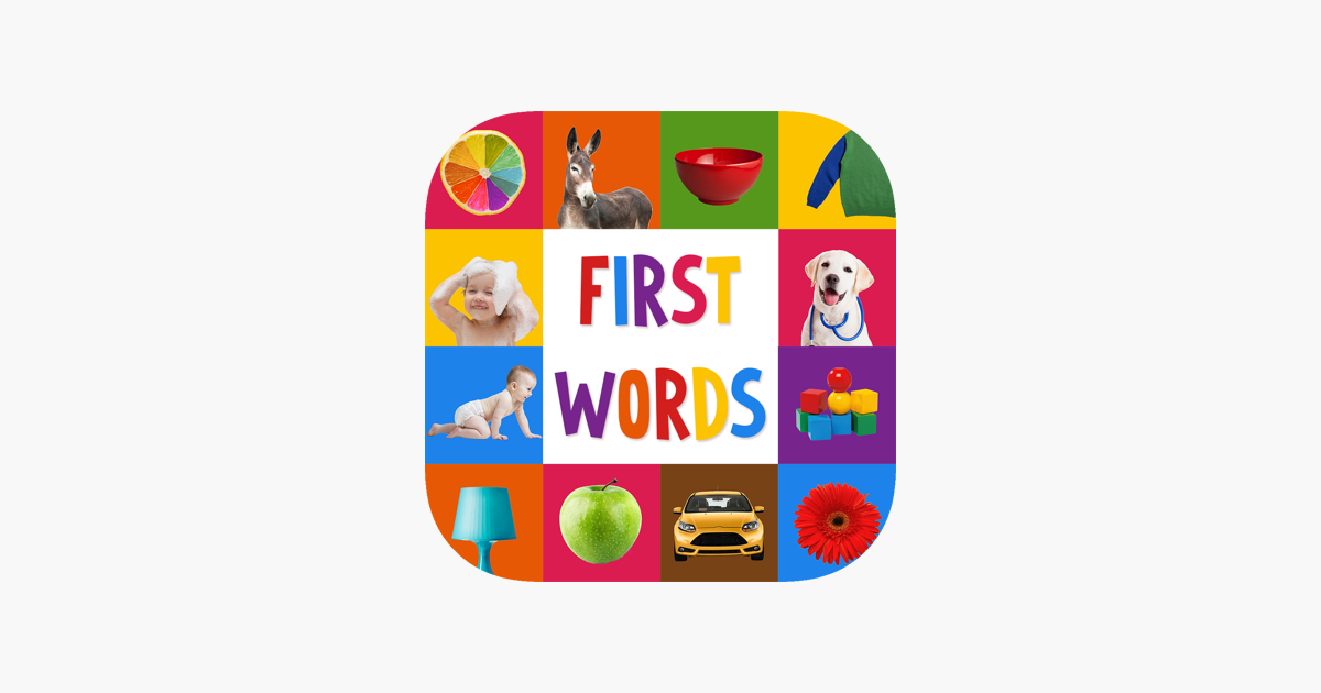 First by babyfirst::Appstore for Android