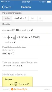 wolfram precalculus course assistant problems & solutions and troubleshooting guide - 3
