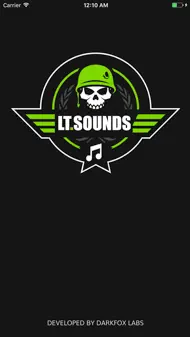 LT.SOUNDS iphone bilder 1