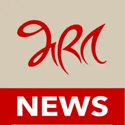 Bharat Live Hindi News app icon