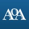The Auxiliary Organizations Association (AOA) app is your primary tool for AOA events and annual conference information