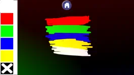 Game screenshot Sensory Painting apk