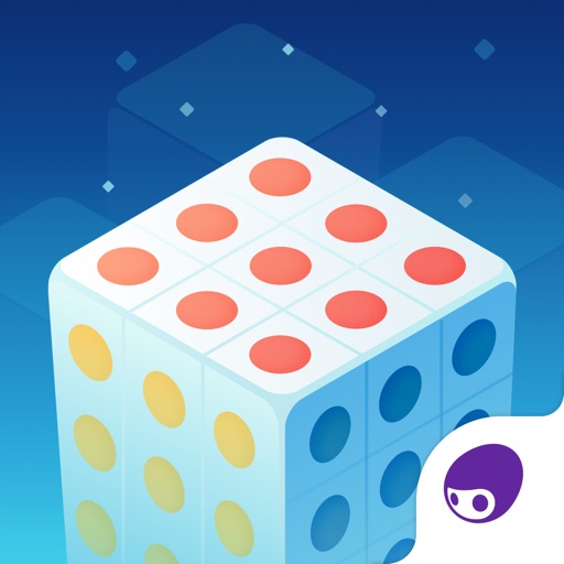 Cube-tastic！ Icon
