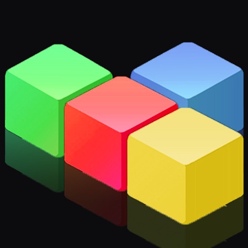 Hero Block, Twisty Cube