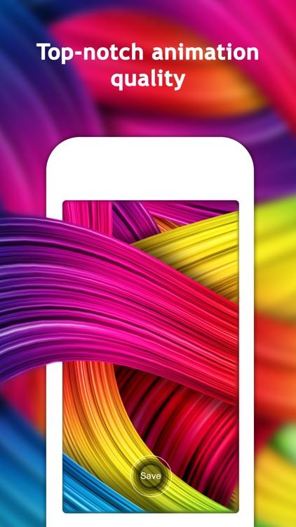 Dynamic Wallpapers for Lock Screen – Free Themes screenshot-3