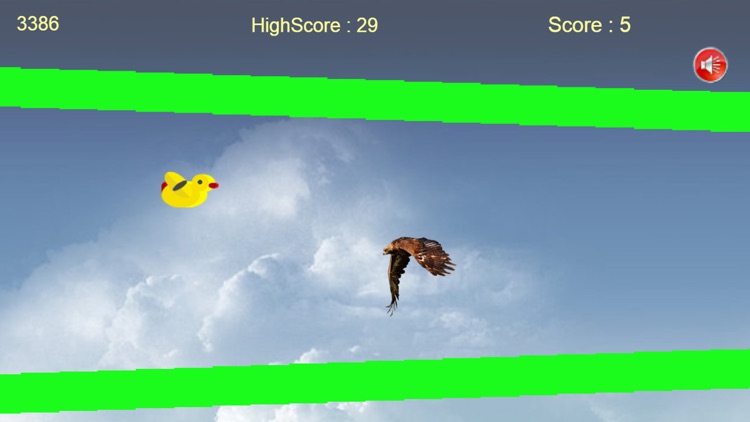 Impossible Sky : Pay & Play