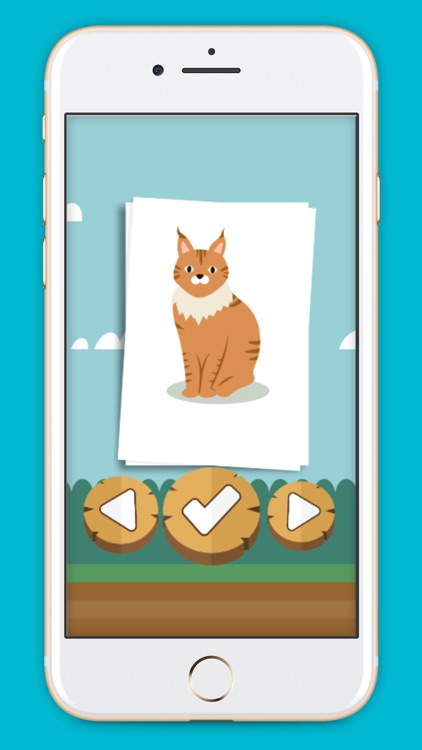 Cat coloring pages 2