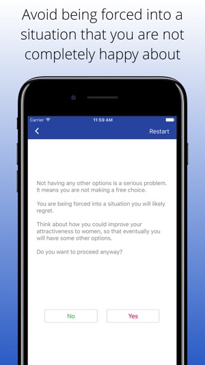 Girlfriend Problem Solver(圖4)-速報App
