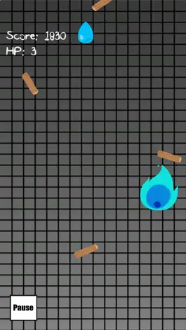 Game screenshot Burning Wood hack