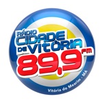 Rádio Cidade de Vitoria