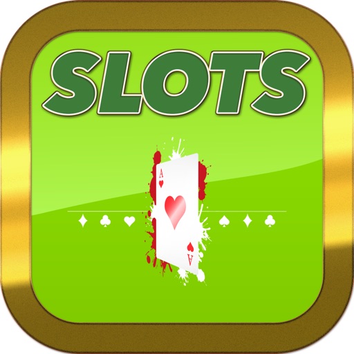 Amazing Reel Slots City iOS App