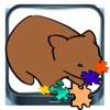 Bear Zoo Puzzle for Jigsaw Games Free