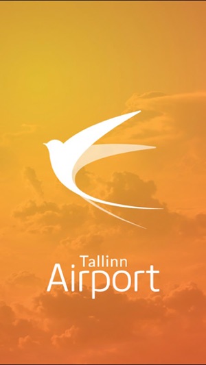 Tallinn Airport