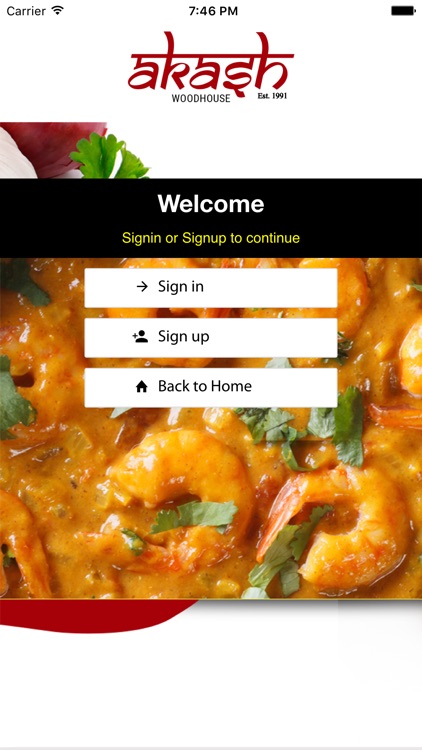 Akash Woodhouse screenshot-3