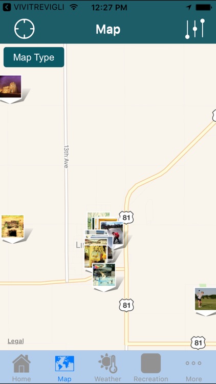 Visit Lindsborg! screenshot-3