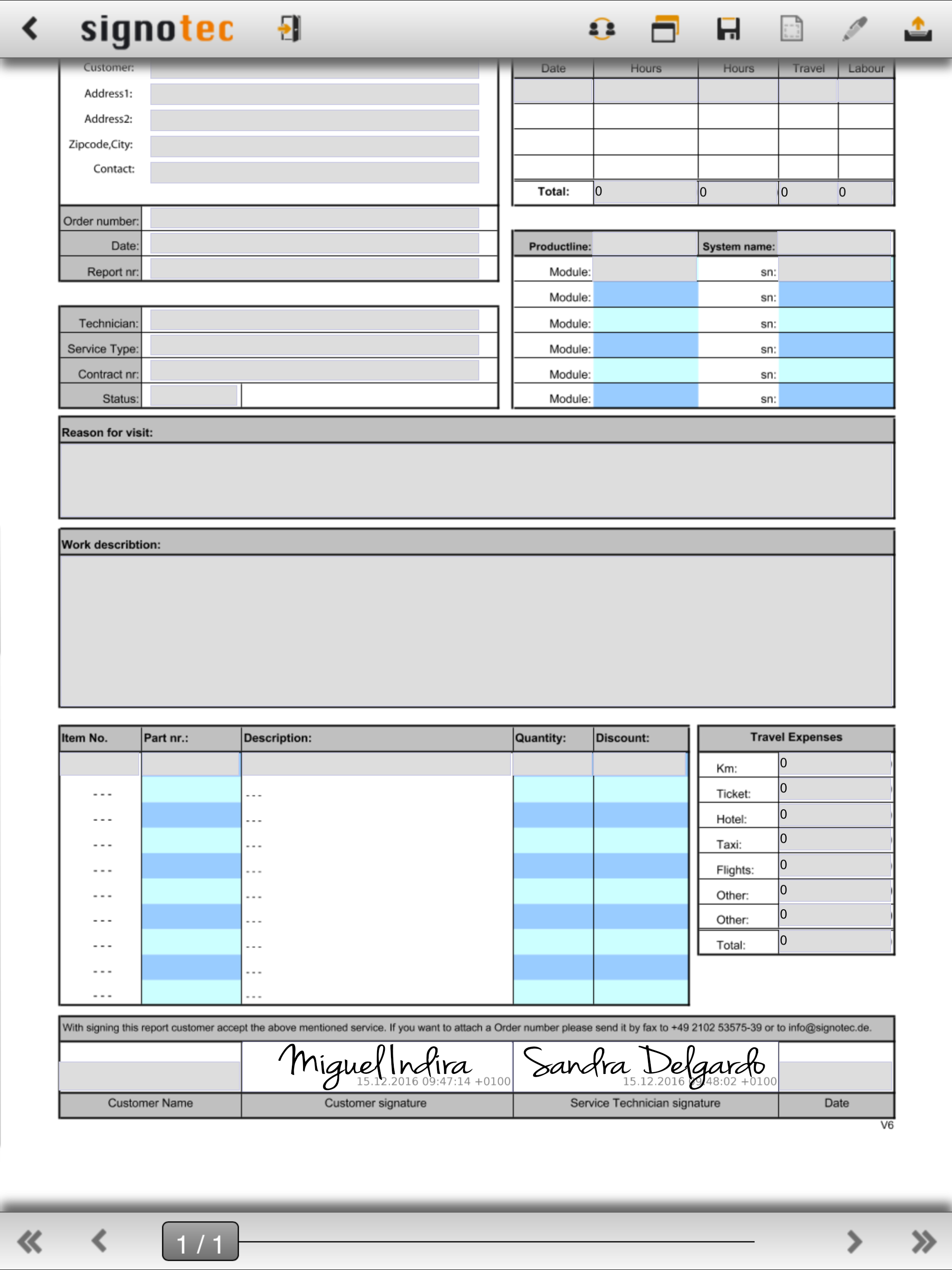 signoSign/mobile screenshot 4