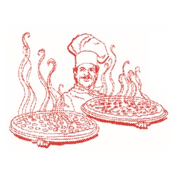 Pizza Works