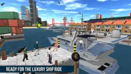 Game screenshot Ship Simulator Real 3D Game mod apk