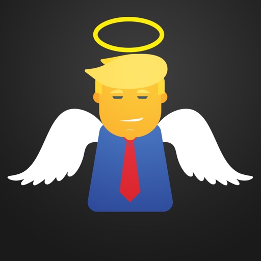 Trump's View Icon