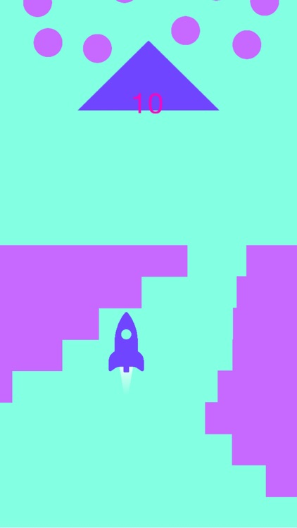 The Rocket Adventure