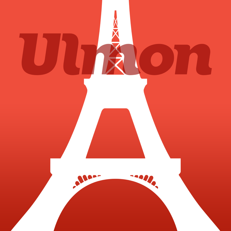 Paris Reiseführer Offline Karte und Stadtplan
