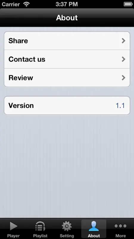Beethoven Symphonies Collection screenshot 4 of 4
