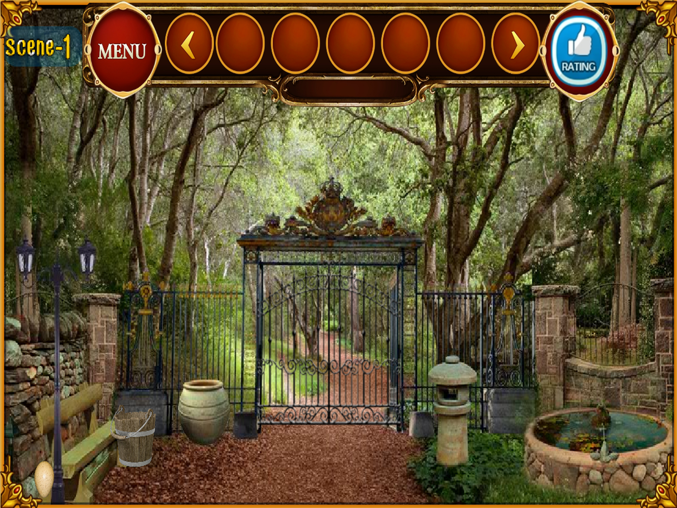 Can You Escape Tree House screenshot 8