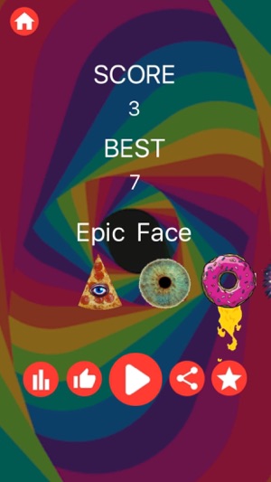 Trippy Bounce(圖5)-速報App