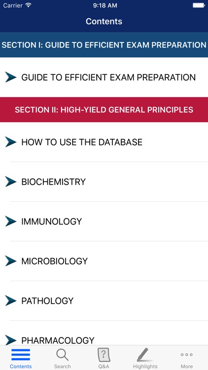 First Aid for the USMLE Step 1