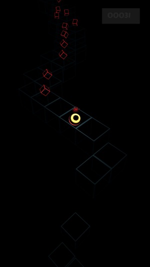 Neon Ball On The Wall(圖1)-速報App