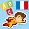 Learn French Flash Cards for kids Picture & Audio