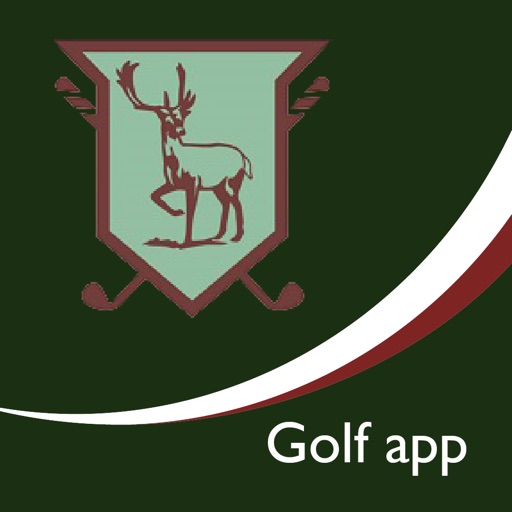 Longcliffe Golf Club - Buggy icon