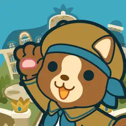 Gakuen Cocoa app icon