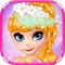 Little Princess Salon - Free Makeover Girl Games