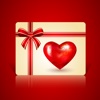 Valentine's Day and Romantic Greetings Card Maker