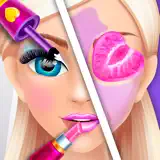 Wedding Beauty Salon - Makeup, Makeover & Dress Up - App Icon